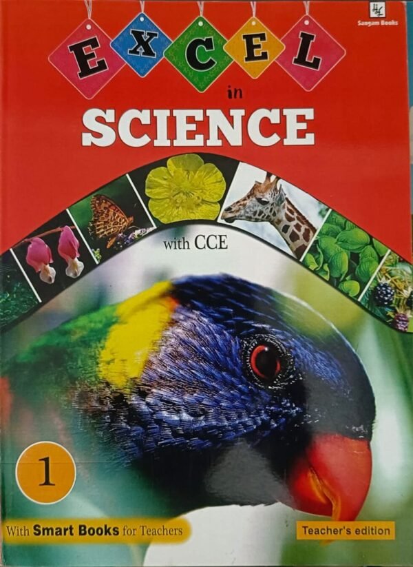 EXCEL in SCIENCE