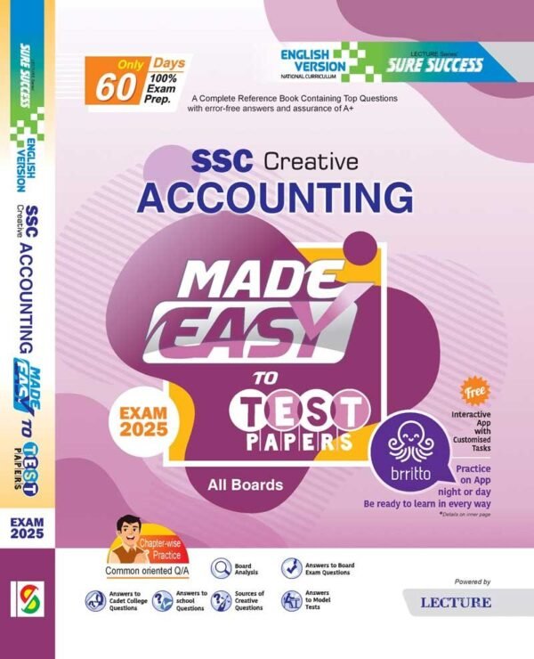 ACCOUNTING